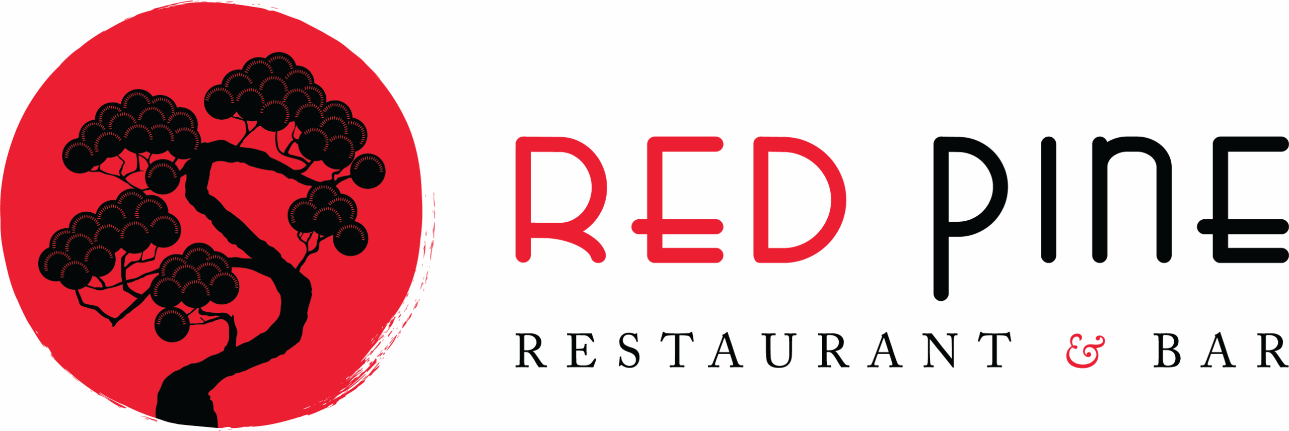 Red Pine Logo