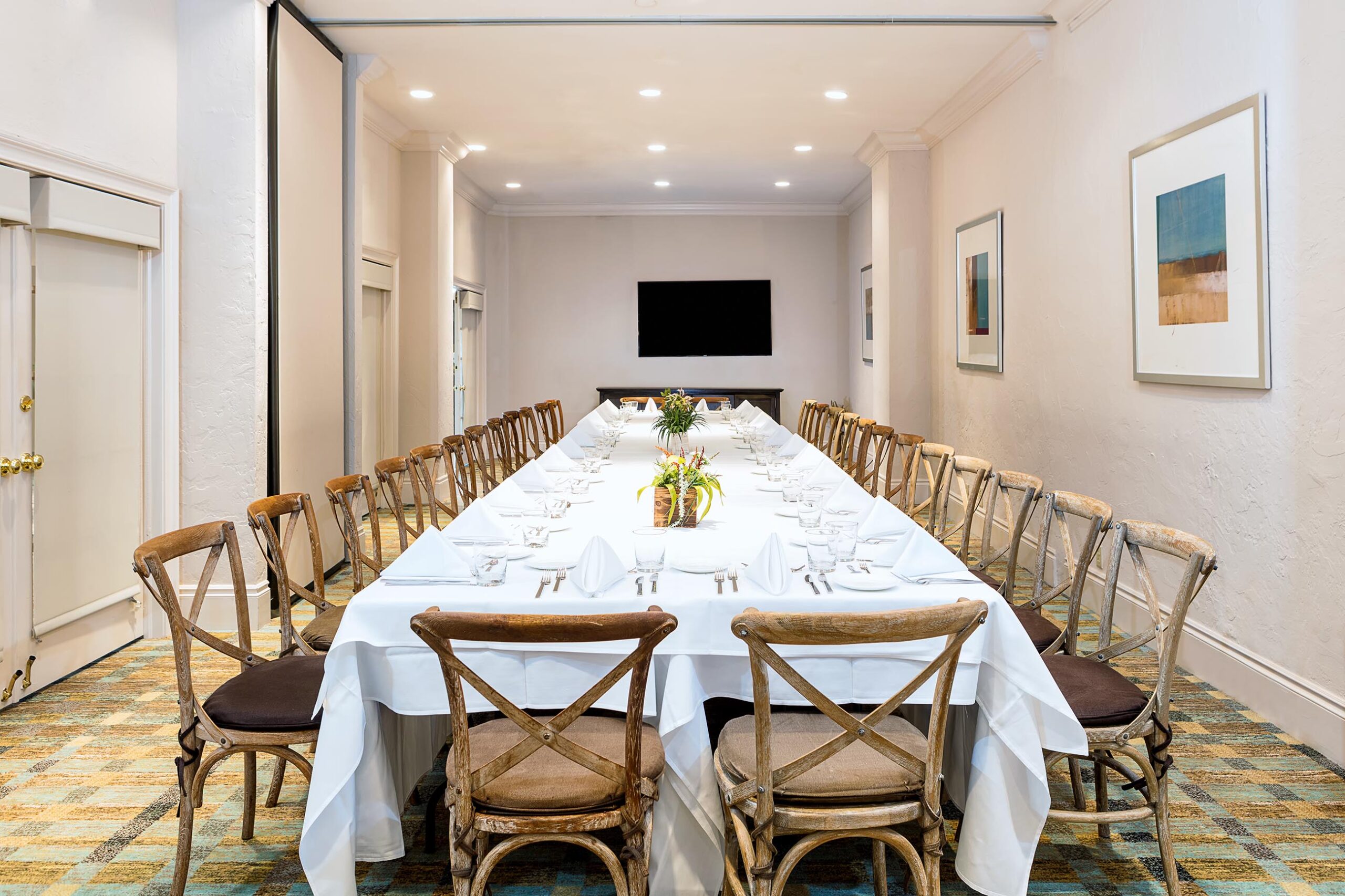 Addison Room