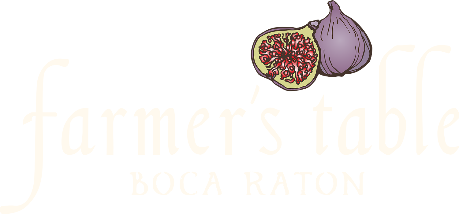 Farmer's Table Logo
