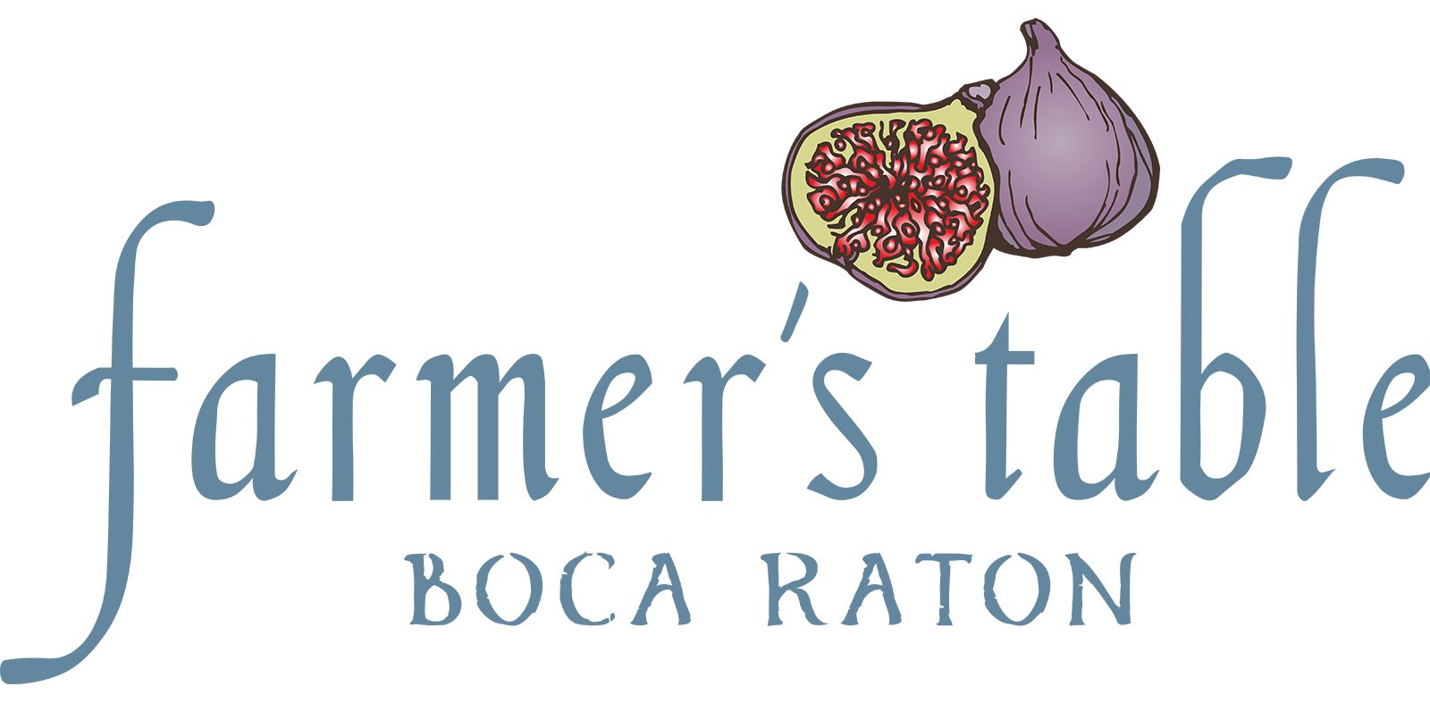 Farmer's Table Logo