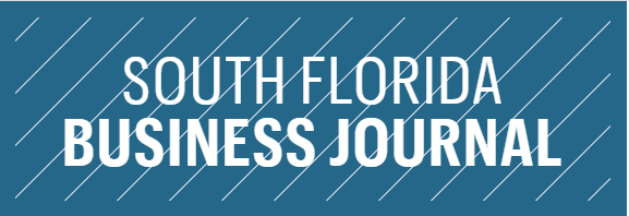 South Florida Business Journal Logo
