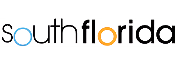 South Florida Magazine Logo