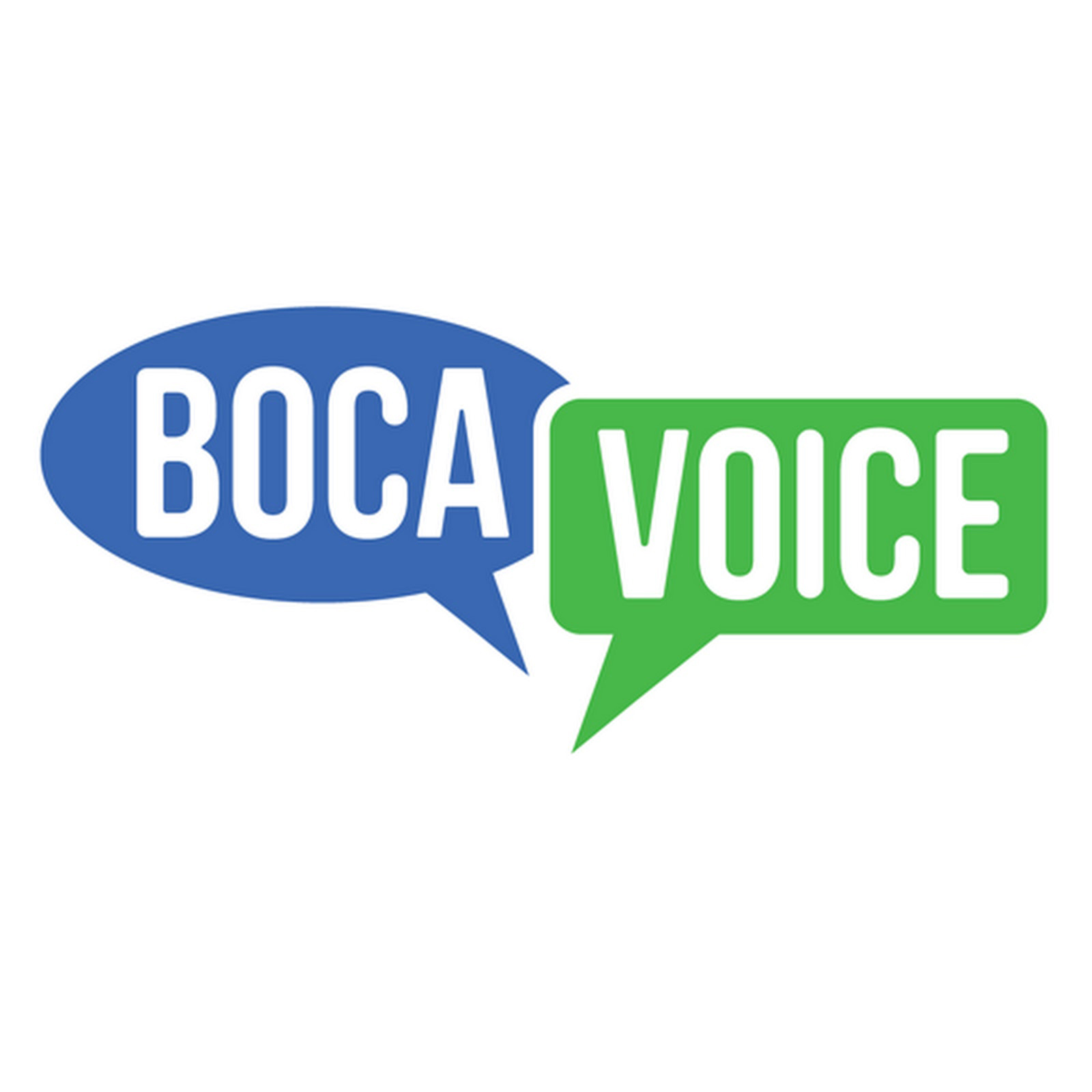 Boca Voice Magazine Logo