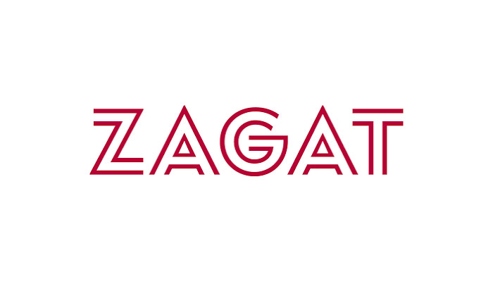 Zagat Logo